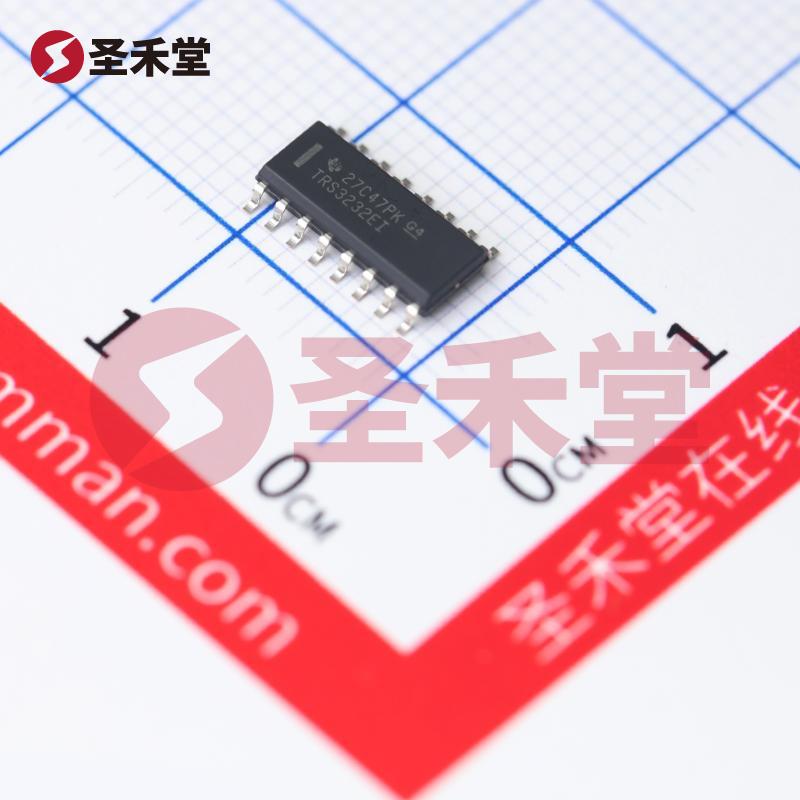 TRS3232EIDR 产品实物图片