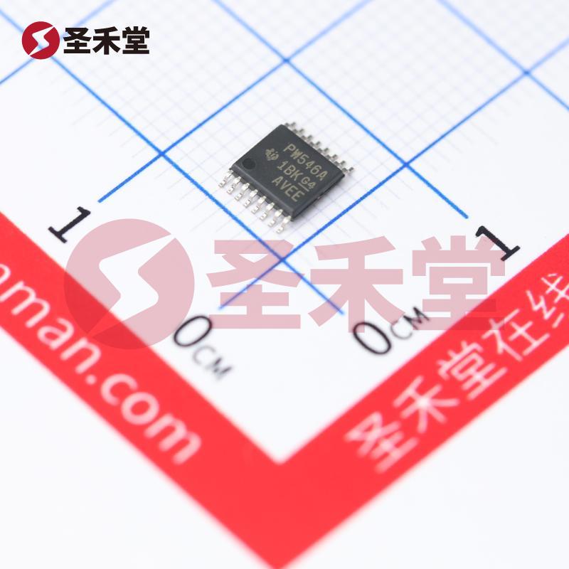 TCA9546APWR 产品实物图片