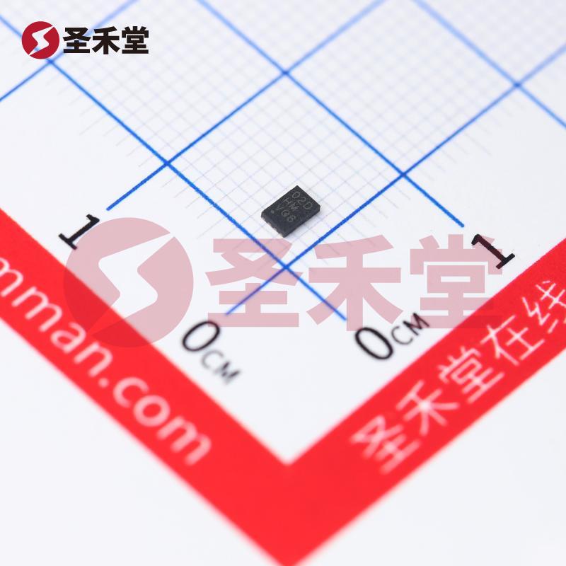 AT24C02D-MAHM-T 产品实物图片