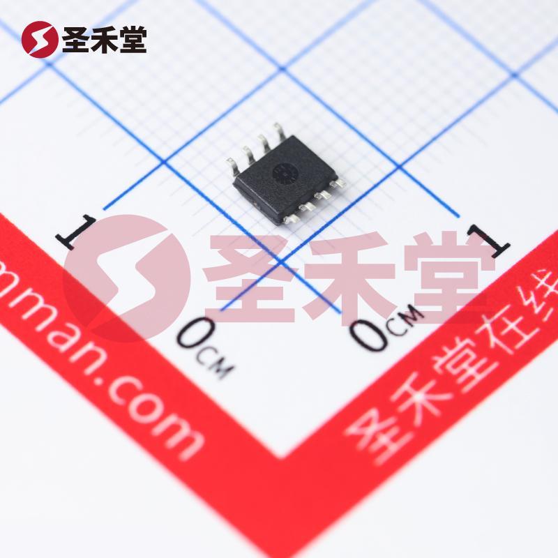 TC4427AVOA713 产品实物图片
