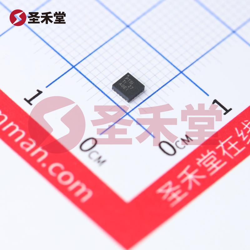 TPS62130RGTR 产品实物图片