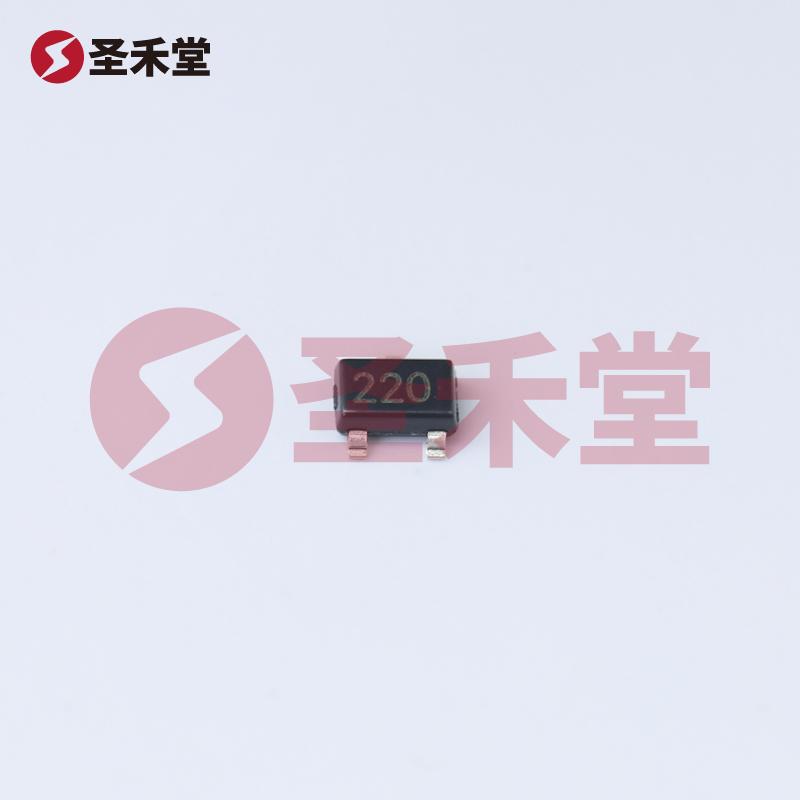A1220LLHLT-T 产品实物图片