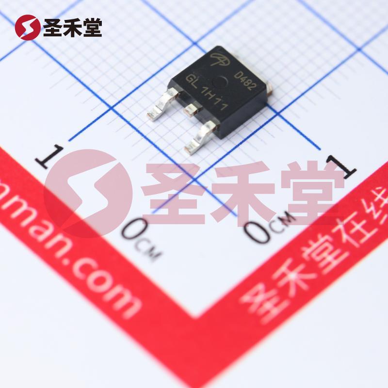 AOD482 产品实物图片