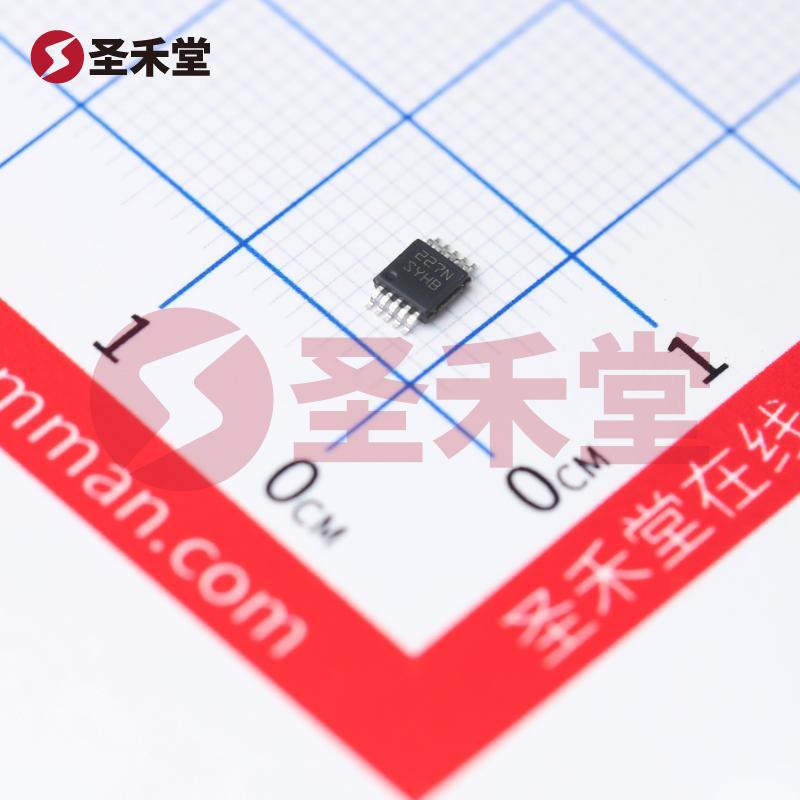 LM3409HVMYX/NOPB 产品实物图片