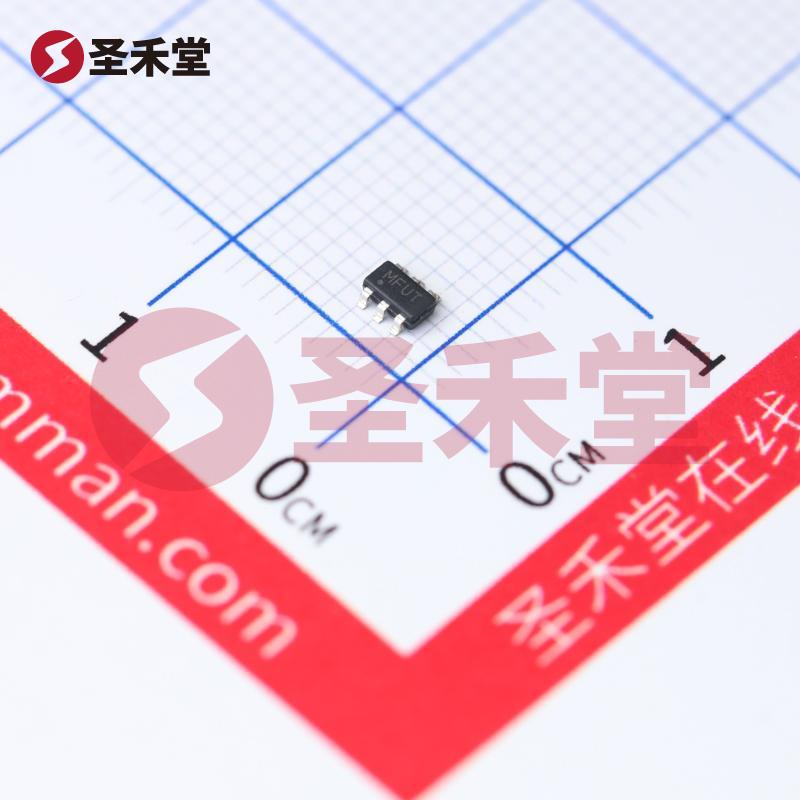 MCP16331T-E/CH 产品实物图片