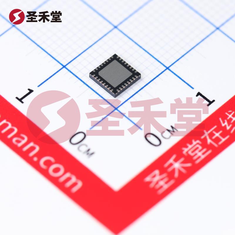 TLV320AIC3104IRHBR 产品实物图片