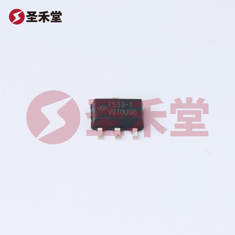 HT7533-1 产品实物图片