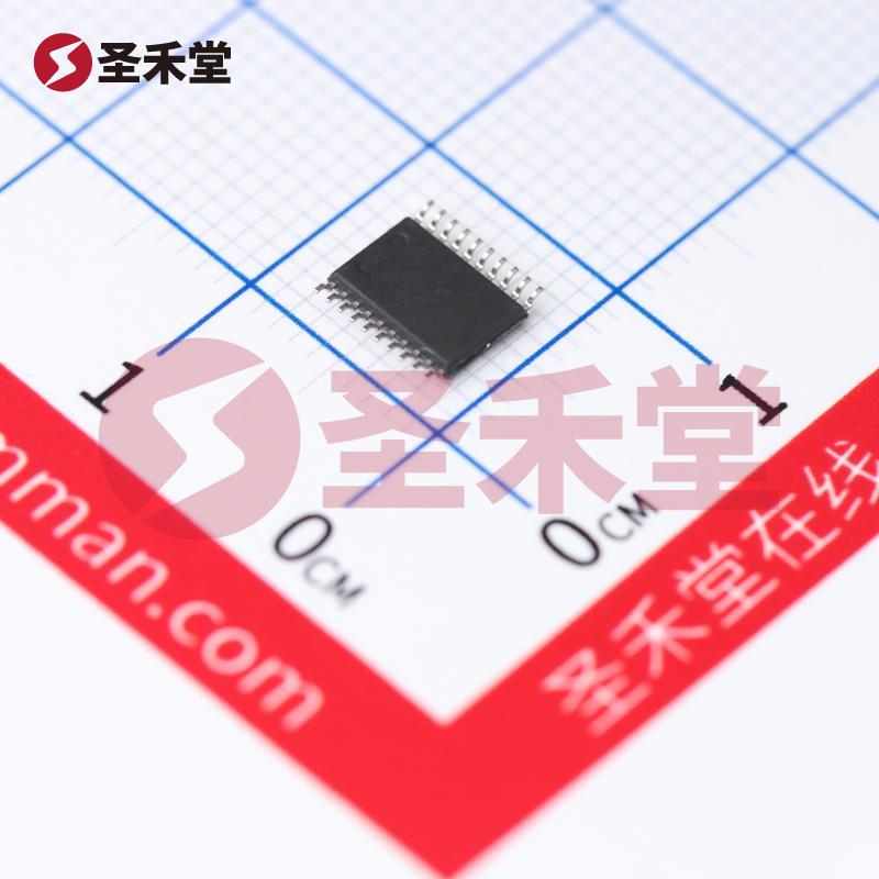 TXS0108EPWR 产品实物图片