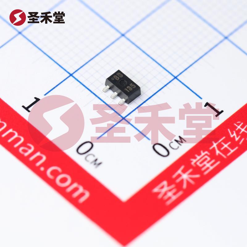 KIA78L06F-RTF/P 产品实物图片