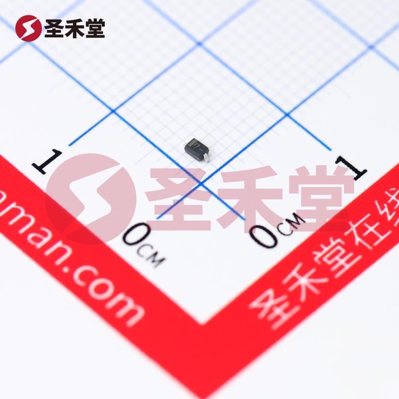 MM3Z3V9ST1G 产品实物图片