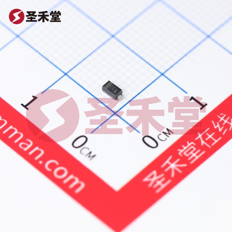 BZT52-C6V8X 产品实物图片