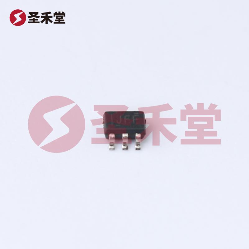 TS5A3166DCKR 产品实物图片