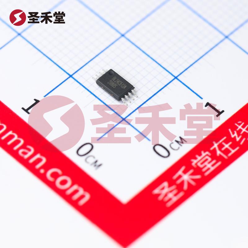 BL24C512A-SFRC 产品实物图片