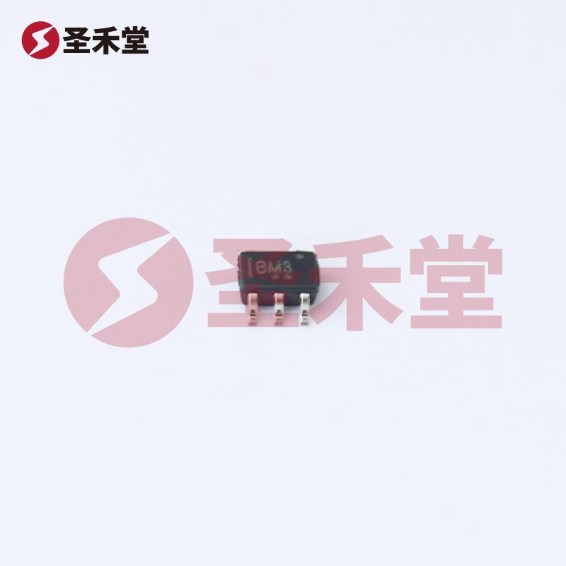 SN74AHCT1G125DCKR 产品实物图片