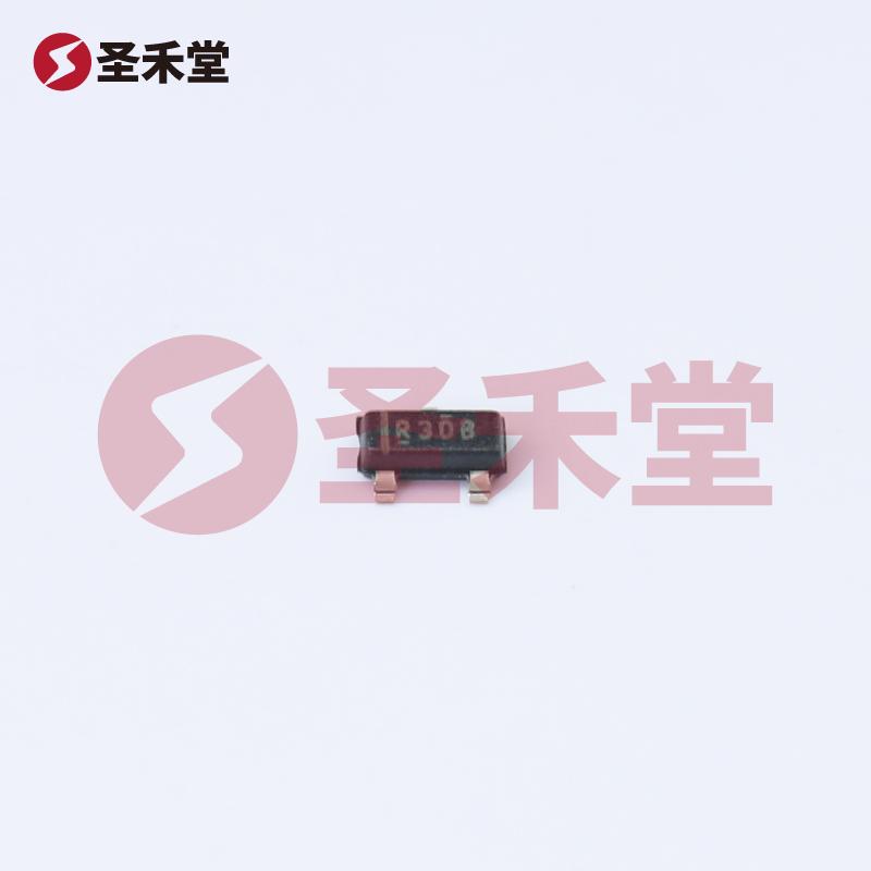 REF3020AIDBZR 产品实物图片