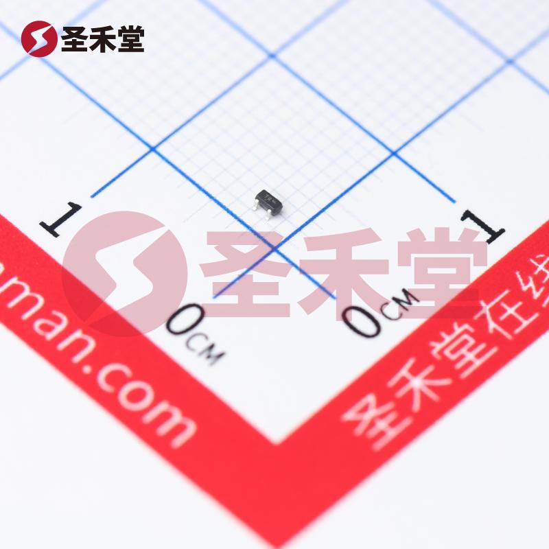 NTA4153NT1G 产品实物图片