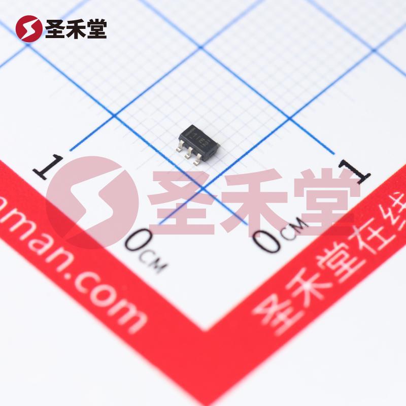 TLV7031DBVR 产品实物图片