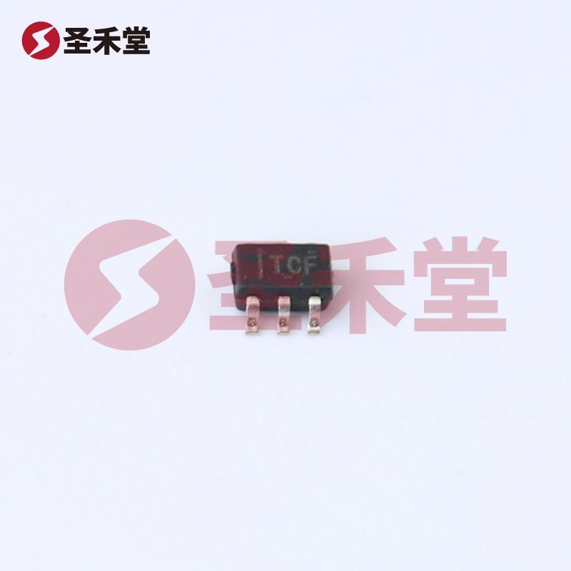SN74AVC1T45DCKR 产品实物图片