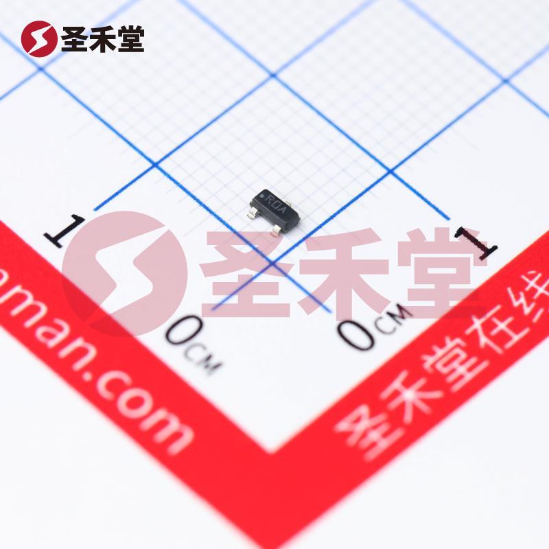 LM4040AIM3-10.0/NOPB 产品实物图片