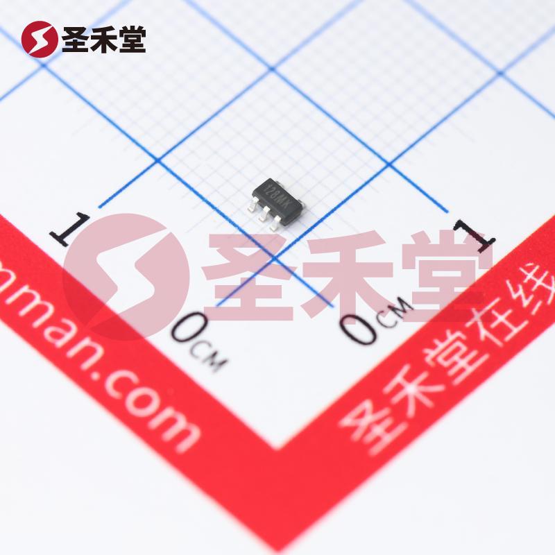 TP1281L1-TR 产品实物图片