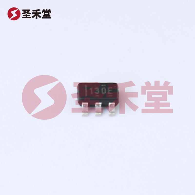 BQ21040DBVR 产品实物图片