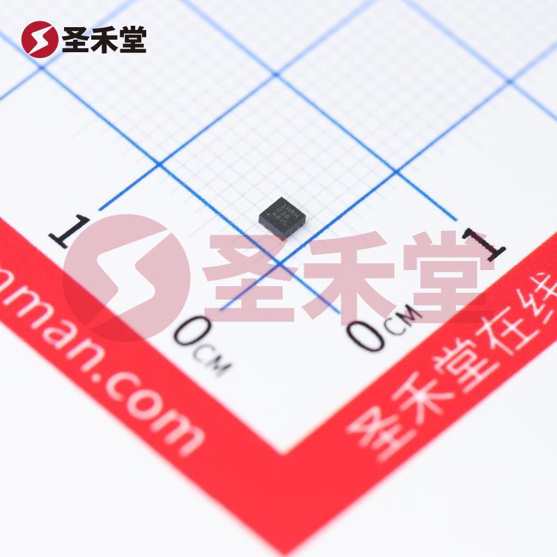 TVS0500DRVR 产品实物图片