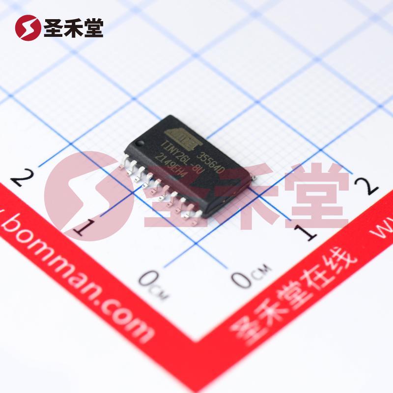 ATTINY26L-8SUR 产品实物图片