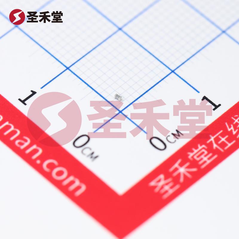 GCM1555C1H5R6BA16D 产品实物图片