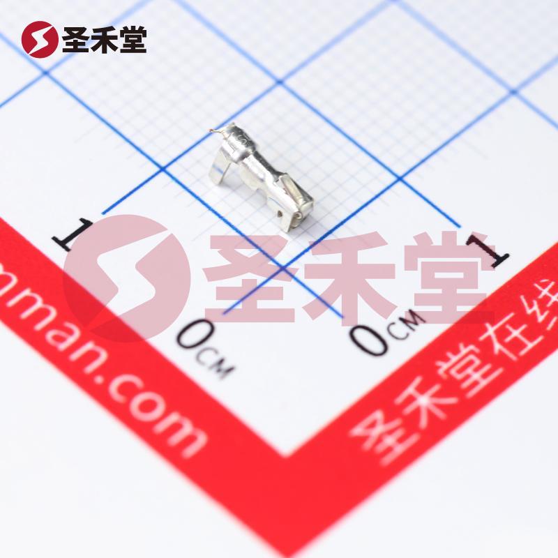 SXH-001T-P0.6 产品实物图片