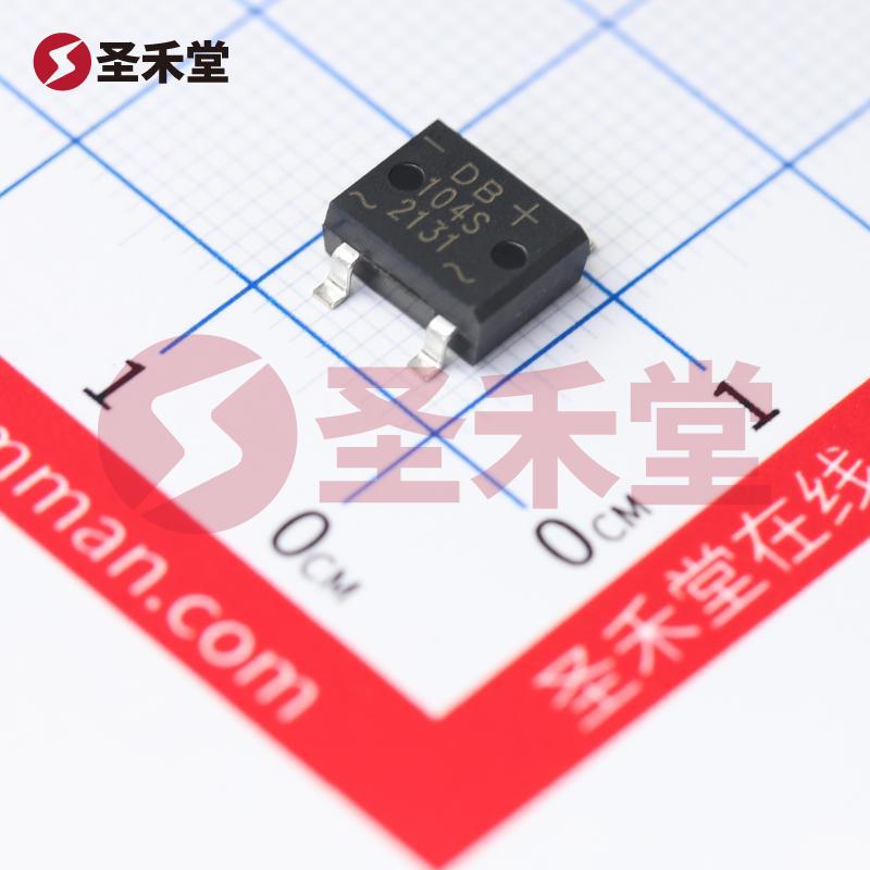 DB104S 产品实物图片