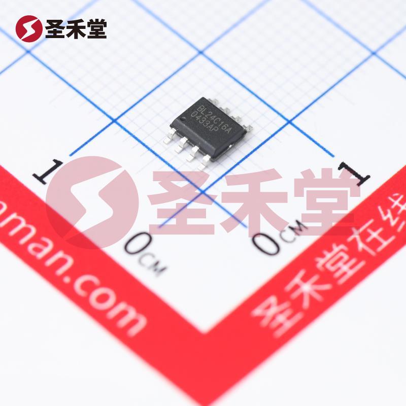 BL24C16A-PARC 产品实物图片