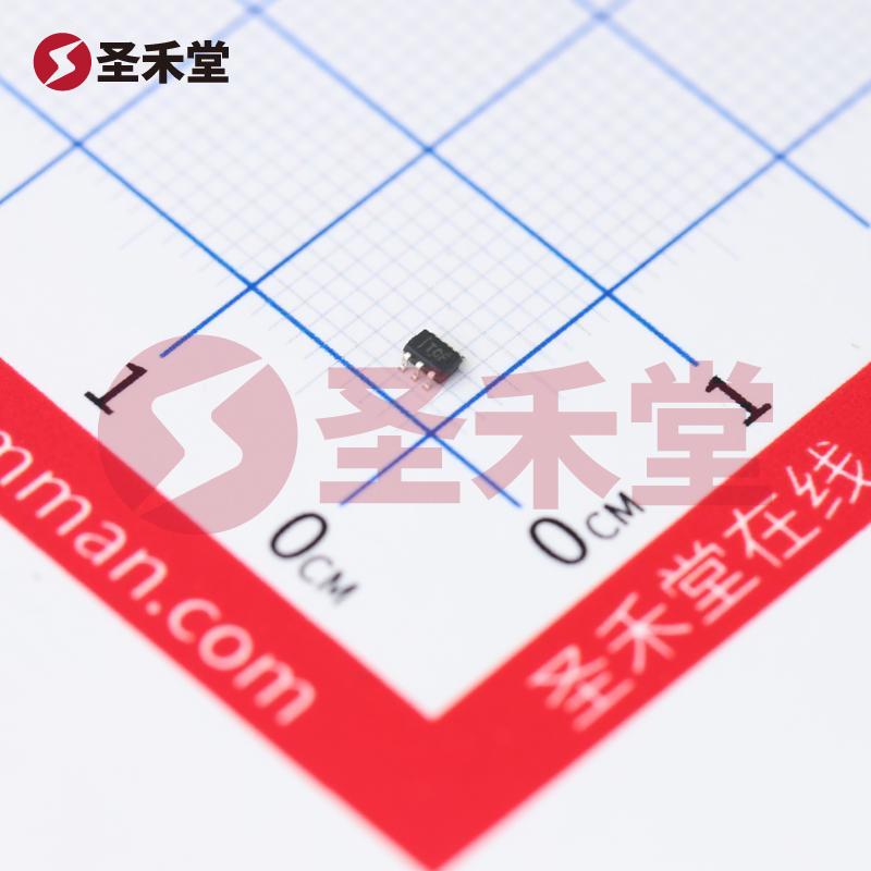 SN74AVC1T45DCKR 产品实物图片