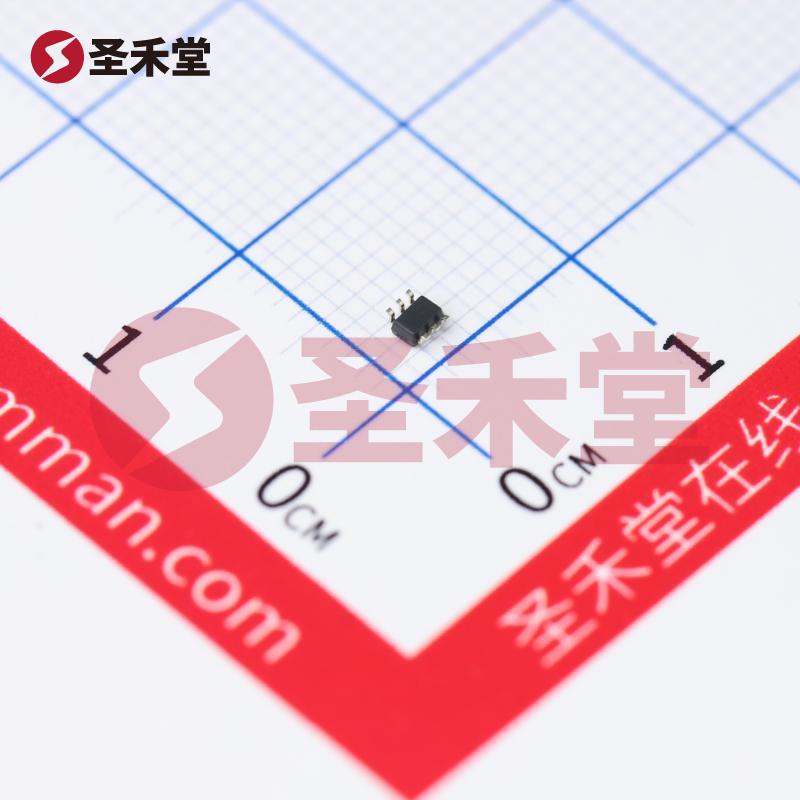 SN74AVC1T45DCKR 产品实物图片