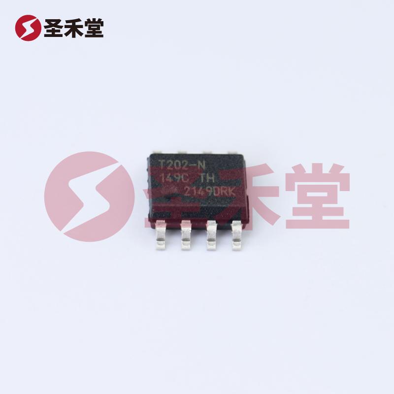 ATTINY202-SSNR 产品实物图片