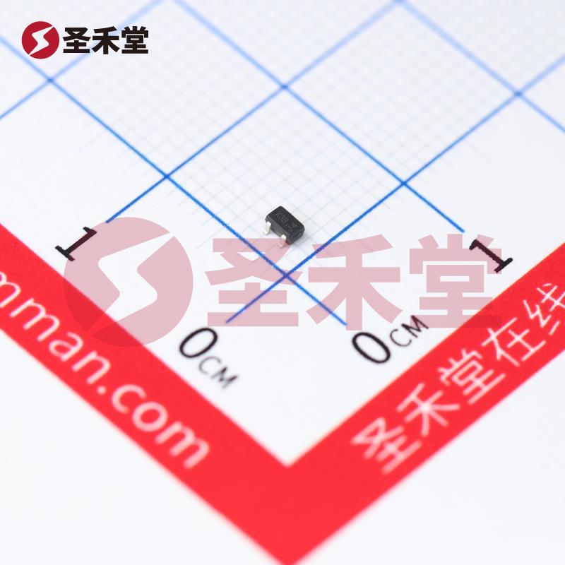 BC857BW-7-F 产品实物图片