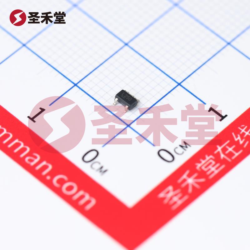 MIC5235-5.0YM5-TR 产品实物图片