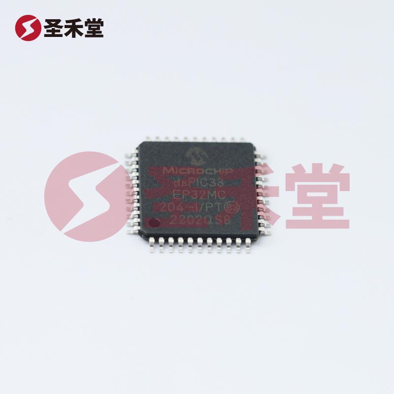 DSPIC33EP32MC204-I/PT 产品实物图片