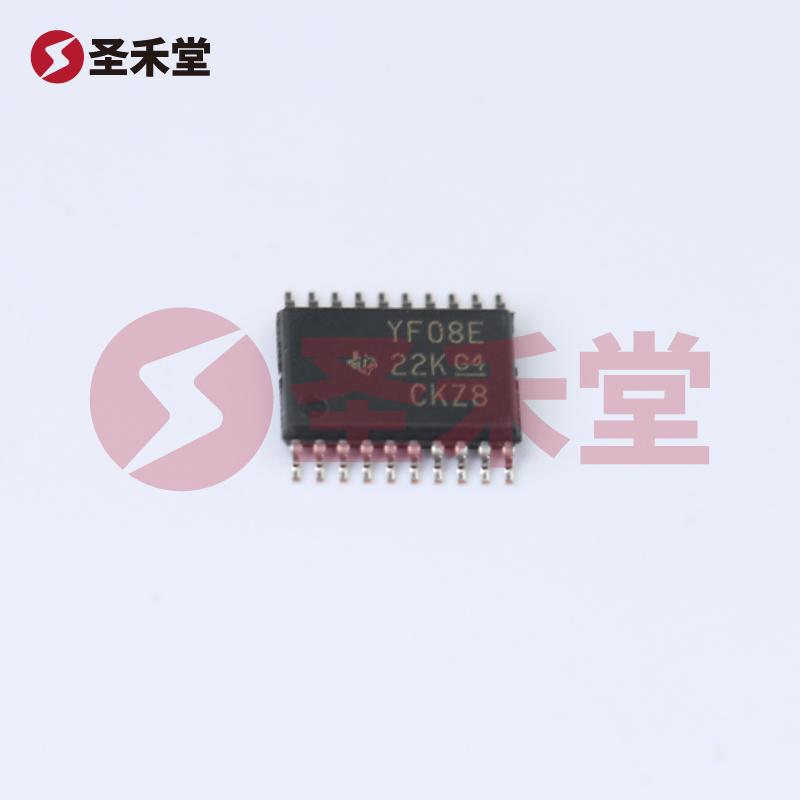 TXS0108EPWR 产品实物图片