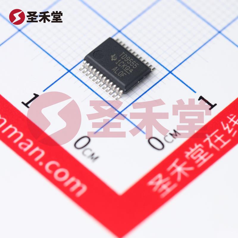 TCA9555DBT 产品实物图片