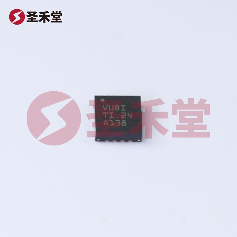 TLV62130RGTR 产品实物图片