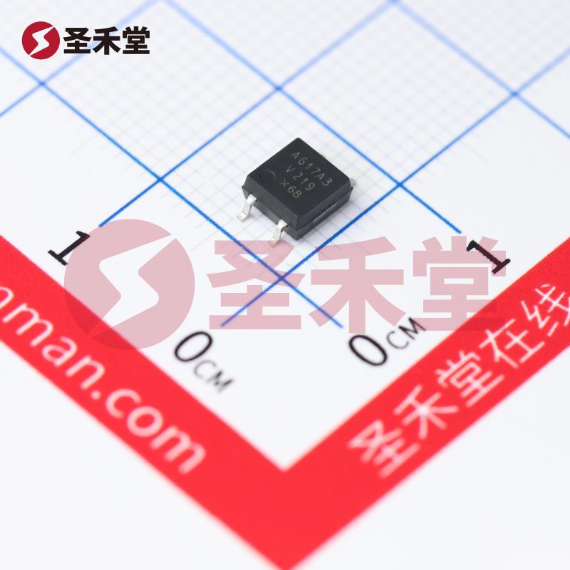 VOMA617A-3X001T 产品实物图片