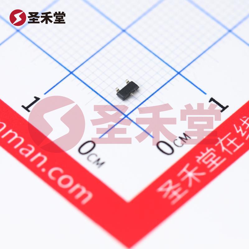 REF3020AIDBZR 产品实物图片
