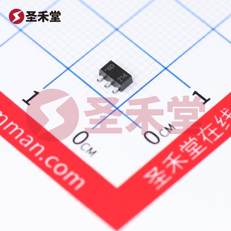 KIA78L06F-RTF/P 产品实物图片