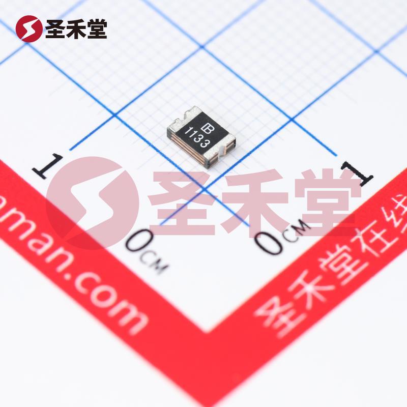 SMD1812B110TF/33 产品实物图片