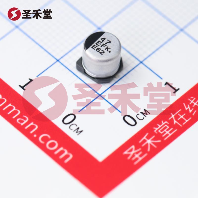 EEEFK1C101P 产品实物图片