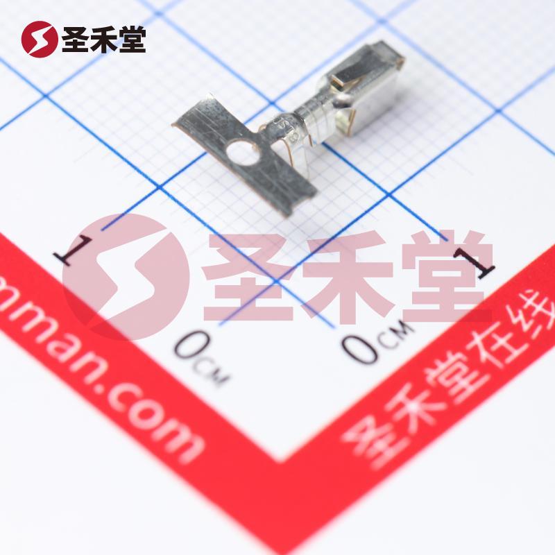 SVH-21T-P1.1 产品实物图片