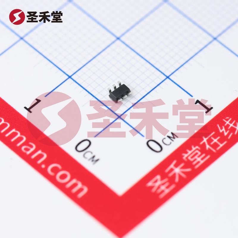 BQ21040DBVR 产品实物图片