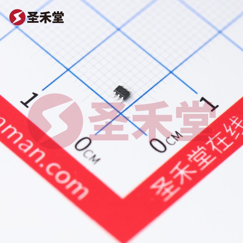 TS5A3157DCKR 产品实物图片