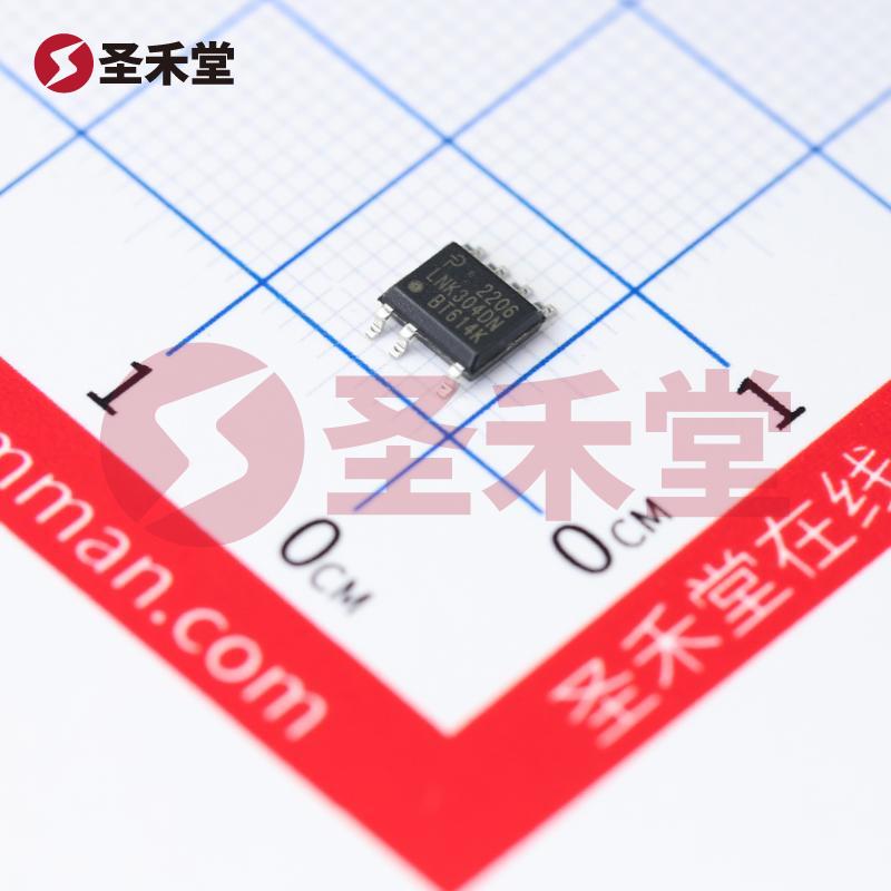 LNK304DN-TL 产品实物图片