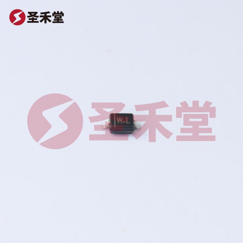 WSB5503W-2/TR 产品实物图片
